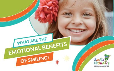 What are the Emotional Benefits of Smiling?