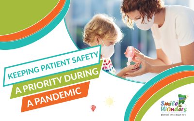 Continuing To Keep Patients Safety A Priority During the Pandemic
