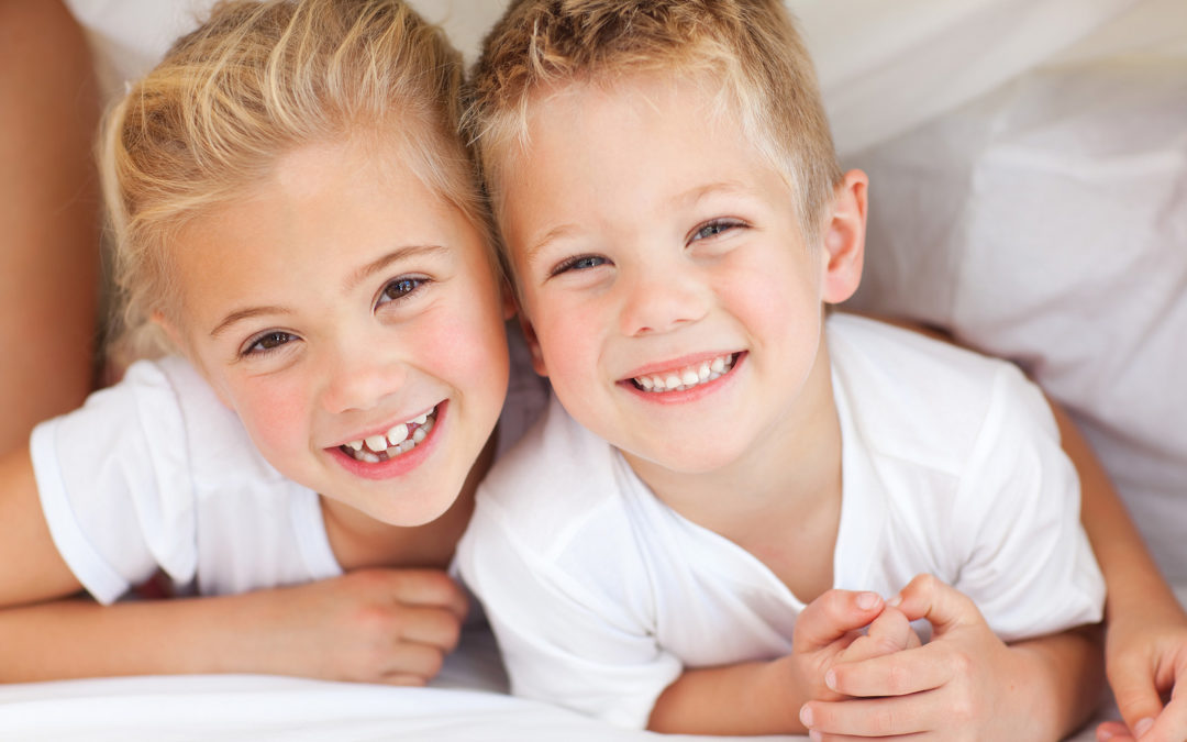 Let Dental Sealants Protect Your Child’s Teeth