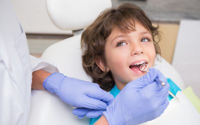 How Do You Benefit from a Dental Check-Up?