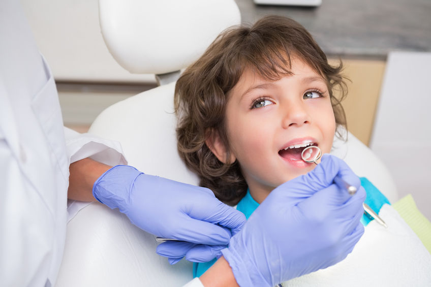 How Do You Benefit from a Dental Check-Up?